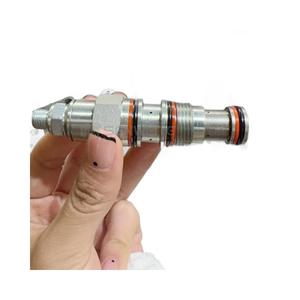 Válvula de Control de Presión Qpab-Lan 1 Entrada 315 Bar 60 L/min Bidireccional para Maquinaria de Construcción Sun USA - Válvulas Hidráulicas - Product Image 3