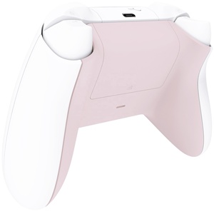 Coque de batterie et coque inférieure de remplacement rose EXtremeRate pour manette Xbox Series X & S - Product Image 4