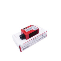 Capteur photoélectrique rétro-réfléchissant Plc Leuze Prk25cl1.1/4p-m12 50139656 -neuf- Vente en gros