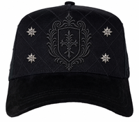 Casquette de baseball de qualité supérieure, style streetwear moderne, qualité archivistique, articles de coiffure de boutique, personnalisation en gros pour usine