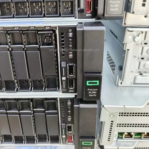 Servidor HPE ProLiant DL380 Gen10 PLUS para Rack de 2U - Product Image 4