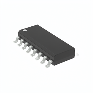 NCP5162DR2 ชิ้นส่วนอิเล็กทรอนิกส์จัดการพลังงาน (PMIC) แบบ 16 SOIC ของแท้ - Product Image 1