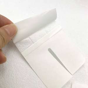 एलर्जी नियंत्रण जलसेक अपमानजनक सुई के लिए बाँझ कैथेटर निर्धारण टेप - Product Image 5