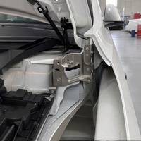 Support de garde-boue gauche OE 1771936-S0-C pour Tesla Model 3 Highland 2022-2025 Pièce de rechange de rechange