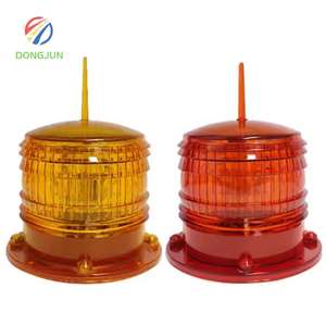 Ambulancia construcción tractor carretilla elevadora magnética <span class=keywords><strong>Led</strong></span> intermitente emergencia ámbar estroboscópico seguridad eléctrica advertencia baliza luces - Product Image 3