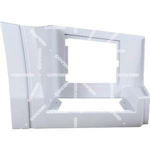 PLATEAU DE PIEDS DROIT adapté pour Iveco AS S-WAY MY2024 AS S-WAY (5802465528) - Product Image 1