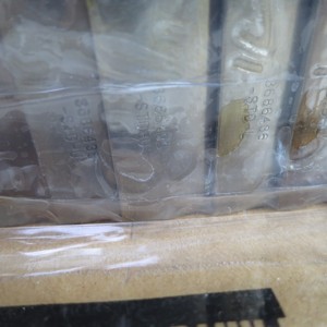 Nuevas Piezas de Motor Diésel ISX15 STD 010 020 030 2882087, Cojinete de Biela en Estado Nuevo, Fabricado por el Fabricante del Motor - Product Image 6