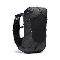 Sac de randonnée professionnel de grande capacité pour les sports de plein air, ultra-léger, 22L, en nylon