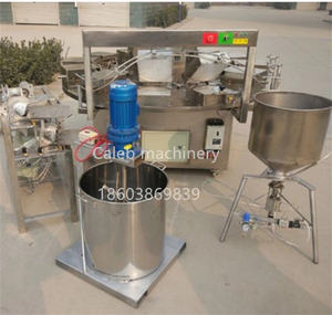 Machine à fabriquer des gaufres en forme <span class=keywords><strong>de</strong></span> rouleau d'œuf, vente chaude, machine à gaufres en forme <span class=keywords><strong>de</strong></span> rouleau d'œuf, machine à fabriquer des cornets <span class=keywords><strong>de</strong></span> crème glacée - Product Image 4