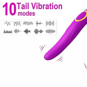 Masajeador Vibrador Sónico Femenino de Nuevo Diseño al por Mayor, Material de Grado Alimenticio, Estimulación del Punto G Portátil, Masaje Eléctrico con Succión - Product Image 3