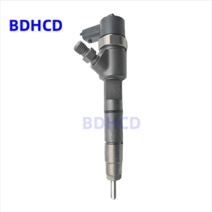 BDHCD Auto-onderdelen 0445110333 Diesel brandstofinjector 0445110333 voor Super Diesel DCDC4102H 4102H-EU3 voor Bosch - Product Image 1