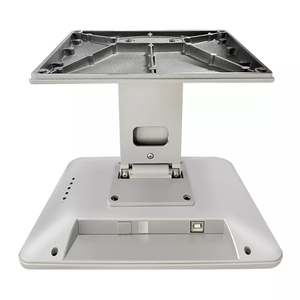 Hệ Thống <span class=keywords><strong>POS</strong></span> Android Tất Cả Trong Một Máy Tính Tiền Để Bàn Màn Hình <span class=keywords><strong>POS</strong></span> 9.7 Inch - Product Image 3