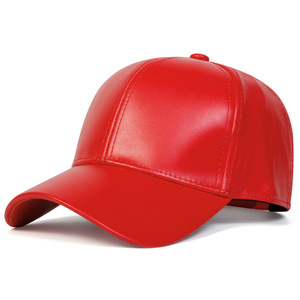 Suede Vintage Street Style Baseball <b>Cap</b> 6-Panel Unisex Breathable Waterproof Adjustable <b>Winter</b> Outdoor Use for Men Women - Product Image 4
