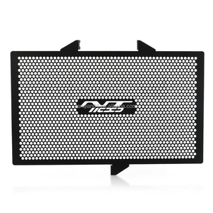 Para <span class=keywords><strong>HONDA</strong></span> NT1100 NT1100DCT <span class=keywords><strong>NT</strong></span> <span class=keywords><strong>1100</strong></span> 2022 2023 cubierta protectora de rejilla de radiador tanque de agua protector NT1100/DCT accesorios de motocicleta - Product Image 1