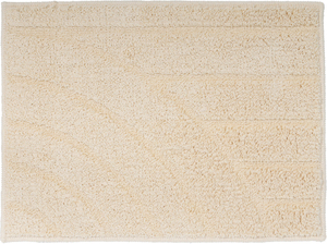 Meilleur ensemble de tapis de bain doux japonais antidérapants tapis de bain absorbant en coton confortable - Product Image 3