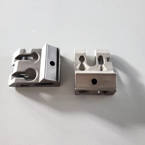 Aster1502000パーツ253734ニードルベースポジショニングニードルベースアスターミシン180220パーツ製本機 - Product Image 2