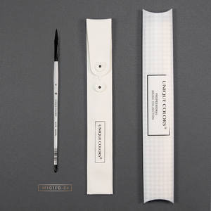 Pinceaux de <span class=keywords><strong>peinture</strong></span> d'artiste acrylique à l'huile professionnelle, ensemble de pinceaux de <span class=keywords><strong>peinture</strong></span> d'aquarelle de <span class=keywords><strong>Gouache</strong></span> OEM personnalisé pour la <span class=keywords><strong>peinture</strong></span> d'art - Product Image 4