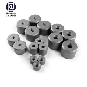 Troquel de dibujo de <span class=keywords><strong>metal</strong></span> ODM de alta precisión Troquel de forja de carburo cementado para trefilado Comprar troquel de dibujo - Product Image 3