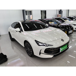 Auto Usata Guazi <span class=keywords><strong>2023</strong></span> <span class=keywords><strong>MG</strong></span> 7 Fornitore Affidabile Motore a Benzina Automatico 5 Posti Hatchback Guida a Sinistra - Product Image 3