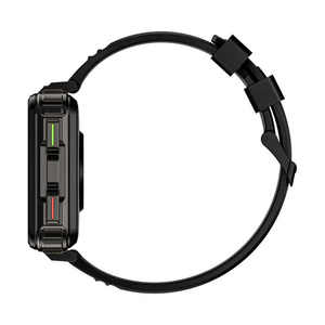 Montre connectée <span class=keywords><strong>Lokmat</strong></span> <span class=keywords><strong>Appllp</strong></span> 5 Max 2026, écran TFT 2,4'', 4G, 6+128 Go, caméra 2MP, Android 10.7, sport, 1500mAh, 640*480, <span class=keywords><strong>Lokmat</strong></span> - Product Image 3