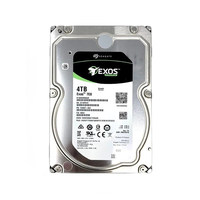 Tout nouveau disque dur interne SAS 7200 tr/min pour serveur d'entreprise ST4000NM0025, 4 To, pour RAID