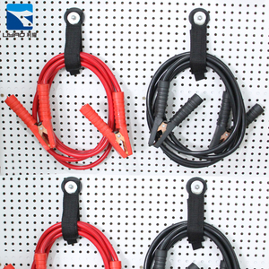 Heavy Duty Magnetische Haak En Lus Magnetische Gereedschapshouder Verlengsnoer Riem Tape Zelfklevend Aangepaste Kleur Garage Gereedschapshuis - Product Image 6