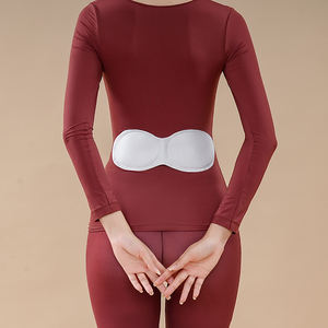 Linderung von Oberer Rückenschmerzen Rückenwärmepflaster Schmerzlinderung Wärmepflaster - Product Image 3