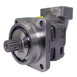 มอเตอร์ไฮดรอลิก F12-040 รุ่น F12-040-MF-IV-Z-000-000-0 ปั๊มไฮดรอลิกสำหรับรถขุด - Product Image 6