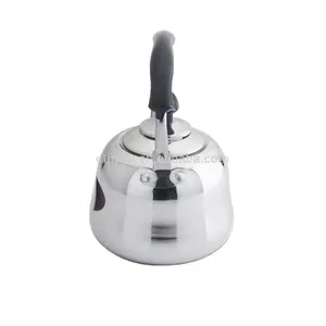 Kettle Whistling 1.20L~4.0L Stainless Steel Whistling Kettle Cooking Teapot Kettle