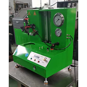 MY PQ1000 Piezo Fonksiyonlu Ortak Yakıt Raylı Enjektör Test Cihazı, Oto Tamir Dizel Enjektör Test Tezgahı Aleti ve Ekipmanı - Product Image 3