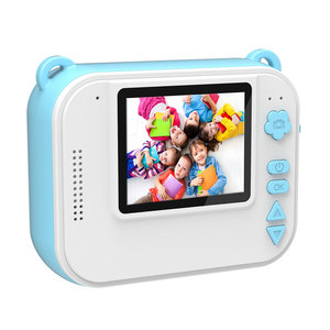 מסך מלא hd הדפסה מיידית hd מצלמה דיגיטלית מצלמת camcorders צעצועים יום הולדת תמונות מצלמה לצלם תמונות לצלם תמונות - Product Image 5