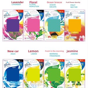 Difusor de Aroma para <span class=keywords><strong>Auto</strong></span>, Ambientador Líquido en Papel, Evaporación Natural, Iluminación Ambiental, Portátil, para Colocar en el Parabrisas, Perfume Aromático para <span class=keywords><strong>Auto</strong></span> - Product Image 1
