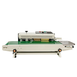 เครื่องซีลแบบต่อเนื่องแนวตั้ง รุ่น FR-990 สำหรับถุงพลาสติก ซอง ฟิล์ม และบรรจุภัณฑ์เครื่องดื่ม - Product Image 6