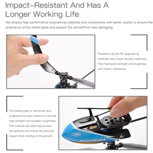 Mô hình máy bay trực thăng điều khiển từ xa C129 <span class=keywords><strong>Micro</strong></span> <span class=keywords><strong>RC</strong></span> 4 kênh, tự động ổn định, lật 3D một chạm, cánh quạt đơn, không cần cánh phụ, mô phỏng máy bay, đồ chơi - Product Image 3