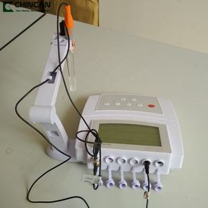 Medidor de pH/ORP de Bancada CHINCAN Bante 210 Bante 920 0~105V com Preço Acessível - Product Image 3