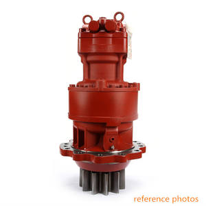 Valve <span class=keywords><strong>Swing</strong></span> <span class=keywords><strong>Motor</strong></span> Voor 39Q6-11280 39Q6-11270 39Q6-11110 R220LC-9A R210LC-9 R220LC-9S R235LCR-9 - Product Image 4