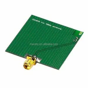 CAD.50 EVAL FOR CA.50 RF Evaluation and Development Kit Board