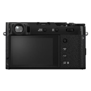 Appareil photo compact noir 40 Mpx X SERIES X100VI - Product Image 2
