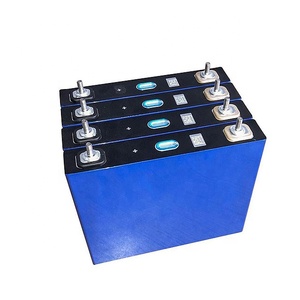 고품질 CATL 3.2V 100Ah LiFePO4 배터리 리튬 이온 배터리 지게차/태양광 저장 시스템용 - Product Image 4