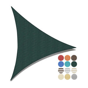 Prix de gros Auvent de balcon bonne qualité pour voiture Voile d'<span class=keywords><strong>ombrage</strong></span> extensible pour plage - Product Image 4