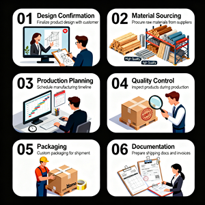 Vente en gros de pots à miel en verre à large ouverture, imprimés à l'écran, de différentes tailles (150 ml, 380 ml), pour aliments - Product Image 6