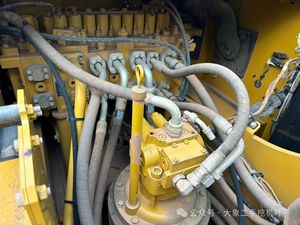 รถขุด 23 ตัน คุณภาพดี Caterpillar 323 GC 323DL 323D2L 323GC 323D รถขุดมือสอง CAT 320 320D2L ขาย - Product Image 4