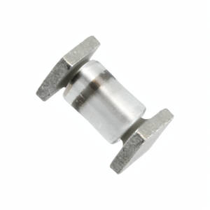 Components Electronic JANS1N4487CUS Diodes Manufacturer Channel SQ-MELF, A - Product Image 1
