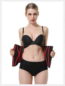 زائد حجم اللاتكس 25 الصلب مشد مجروم مدرب خصر البطن الدهون حرق صائغي الكولومبي المشدات - Product Image 6