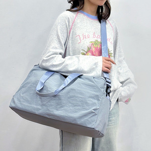 Sac de sport pour femme grande capacité, léger, idéal pour les voyages - Product Image 6