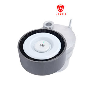 Rueda tensora de accesorios 2742001270 2742000270 2742000470 2742000670 para <span class=keywords><strong>mercedes</strong></span>-benz <span class=keywords><strong>EC</strong></span> W212 10-16 W213 2016- - Product Image 3