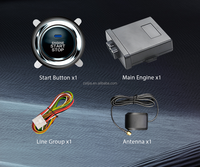 Détection de positionnement d'urgence NTO Dispositif de suivi de voiture Coupe Gsm Gps Gprs Ios App Android App Véhicule Gps Tracker