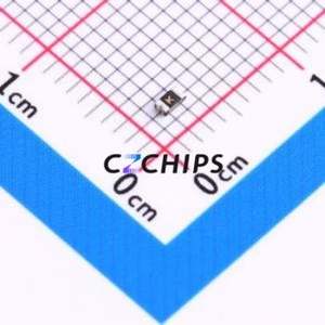 SMD0603-020-16 Resettable Fuse 0603 Fuse 16V 40A 200mA 500mA - Product Image 2