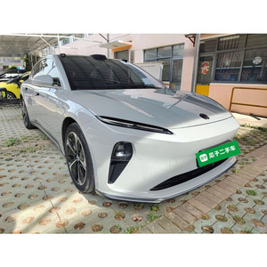 <span class=keywords><strong>Voiture</strong></span> d'occasion Guazi 2024 <span class=keywords><strong>NIO</strong></span> ET5T Exportation mondiale Véhicule électrique zéro émission automatique 5 places Break Conduite à gauche Chargement rapide - Product Image 3