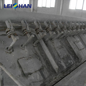 Giấy Máy móc chế biến trống lọc sợi lọc xử lý nước thải đĩa chất làm đặc - Product Image 4